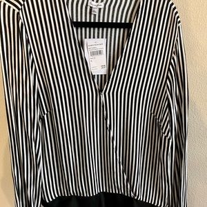 Long Sleeve Bodysuit